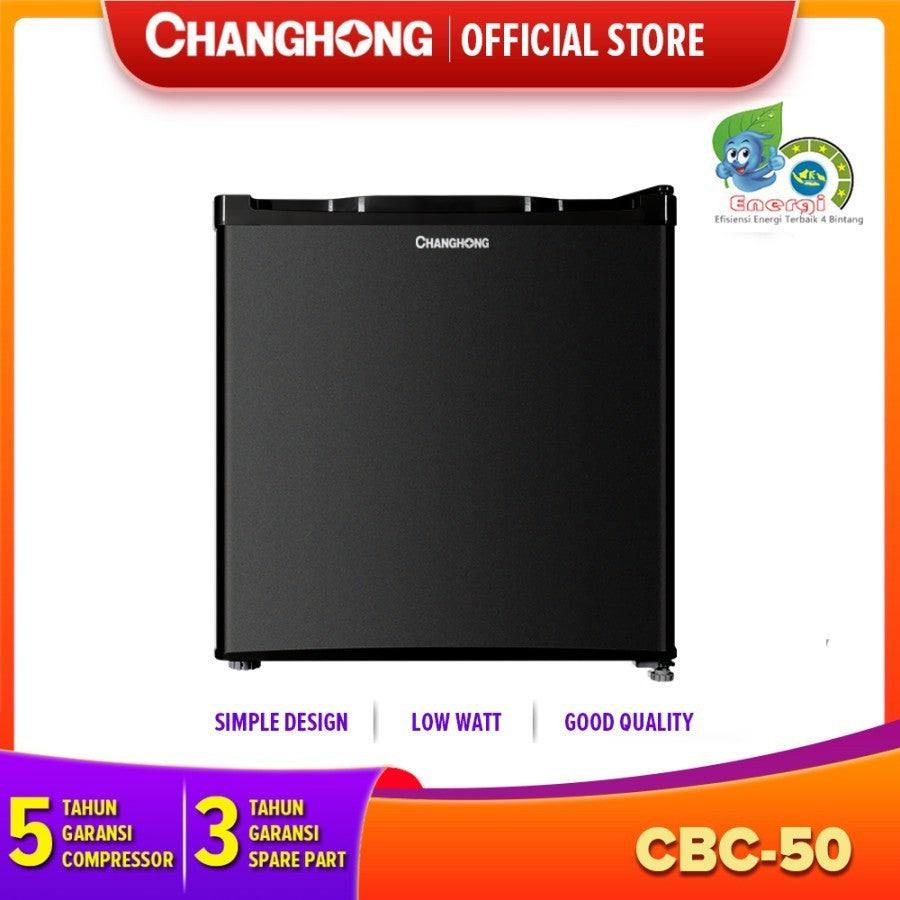 CHANGHONG CBC50 Kulkas Mini