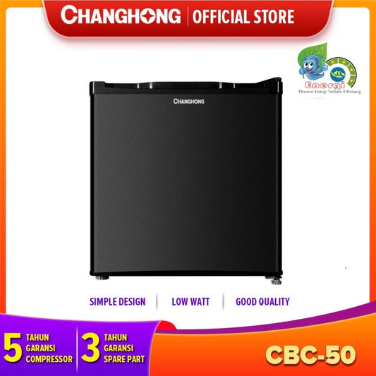 CHANGHONG CBC50 Kulkas Mini