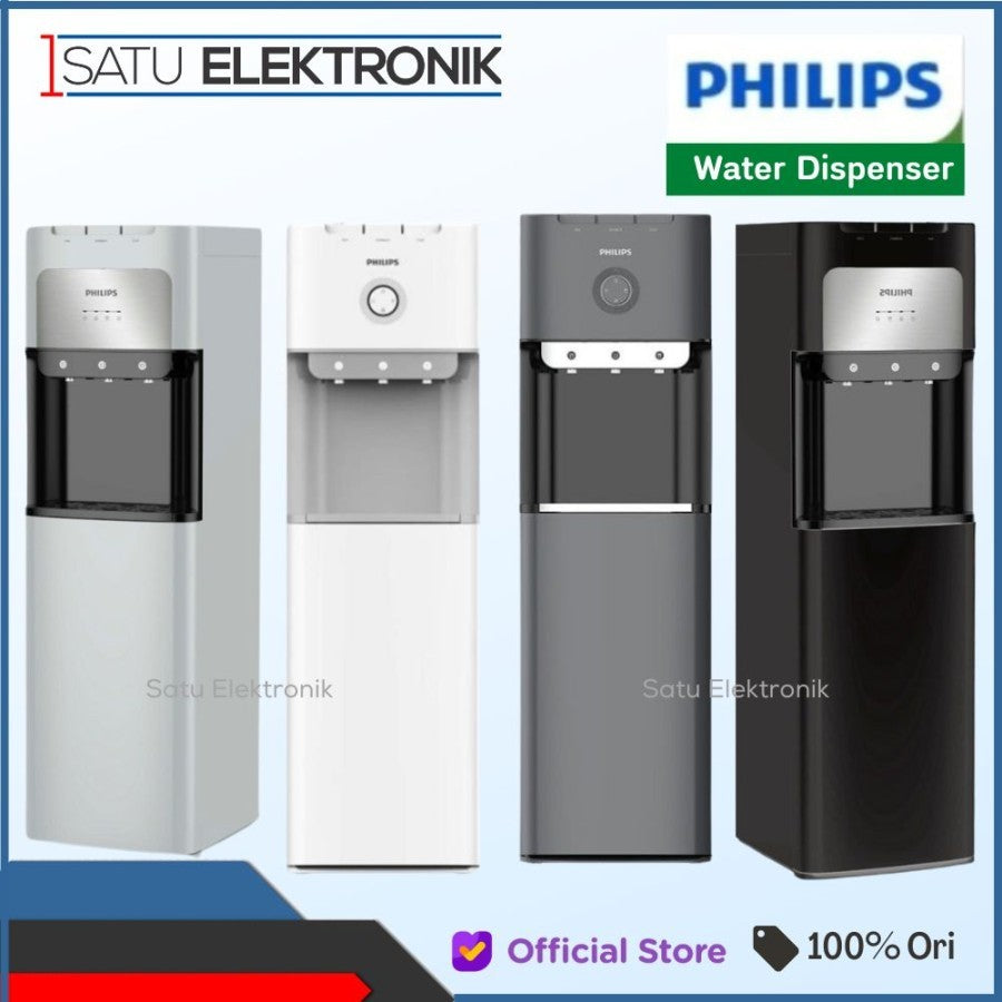 PHILIPS ADD4948 Dispenser Galon Bawah