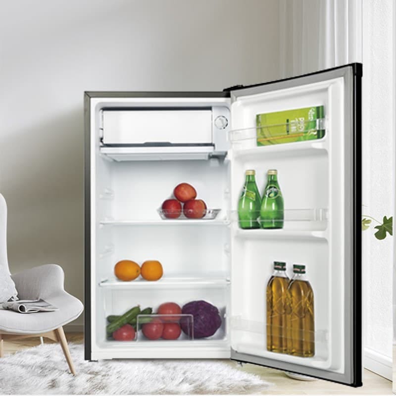CHANGHONG CBC100 Kulkas 1 Pintu / Lemari Es (92 Liter) Low Watt - Image 4