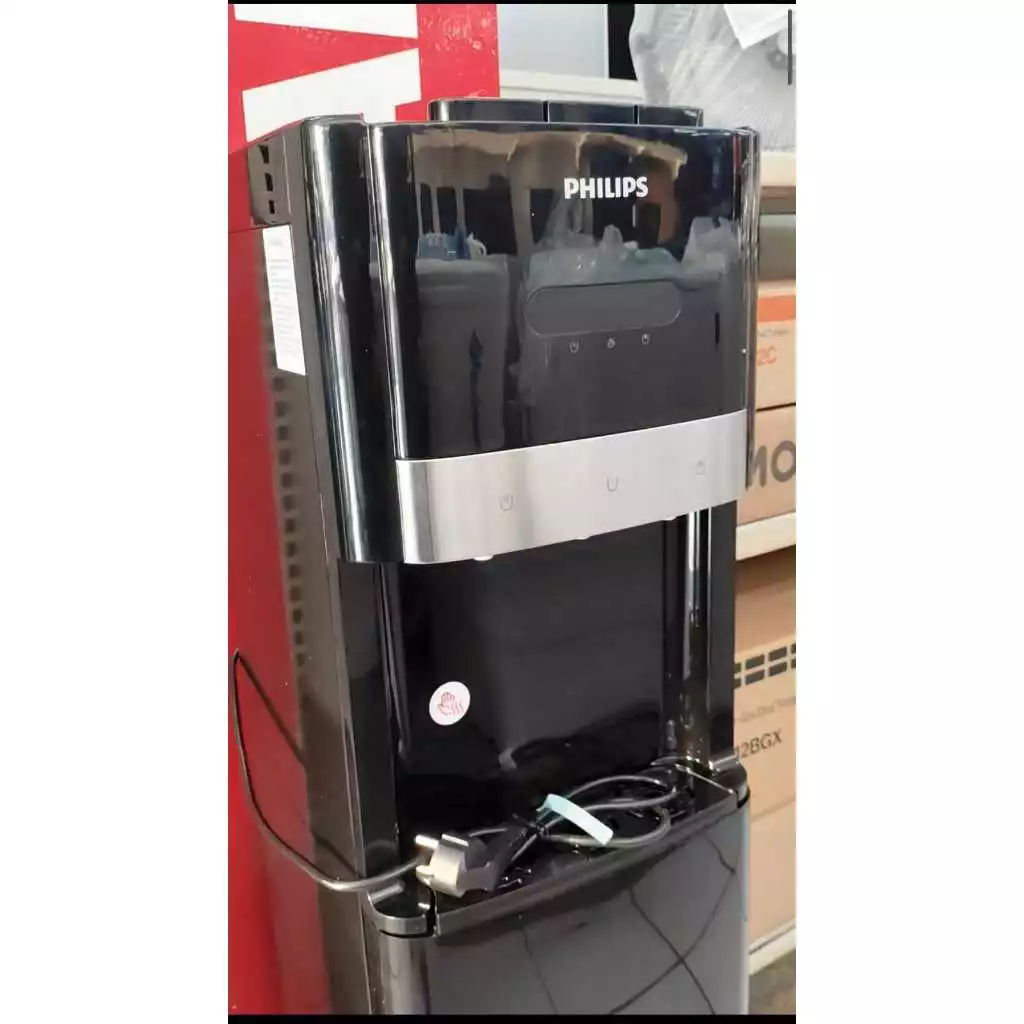 PHILIPS ADD4948 Dispenser Galon Bawah Low Watt - Image 4