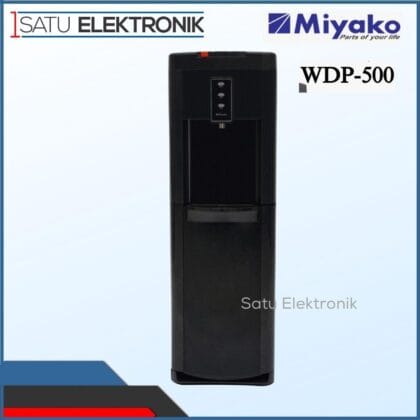 MIYAKO WDP500 Dispenser Galon Bawah 3 Suhu 1 Output