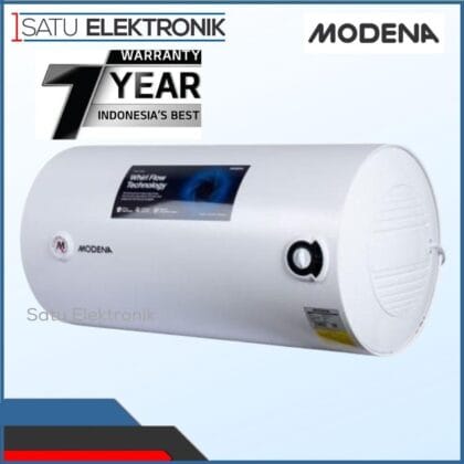 MODENA ES0501HCWH Water Heater Horizontal 50lt