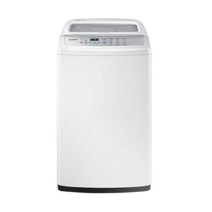 Samsung WA70H4200SW Mesin Cuci [Top Loading/ 7 kg]