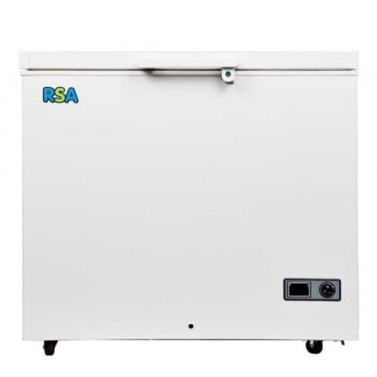 RSA CF210 Chest Freezer