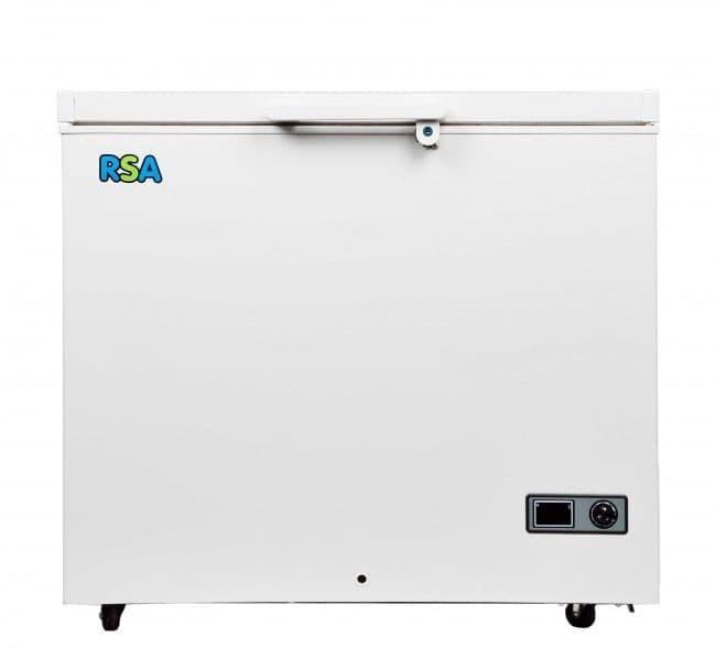 RSA CF210 Chest Freezer