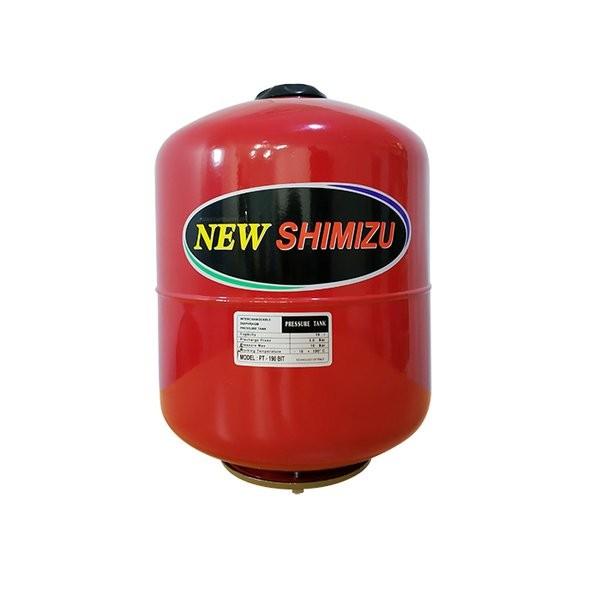 Shimizu PT190 Tabung Poma Air Jet Pump PC260 PC268 PC503 - Image 2